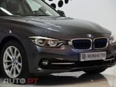 BMW 330 e iPerfomance Line Sport