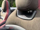 MINI Cabrio John Cooper Works