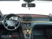 Mercedes-Benz E 220 CDi Elegance