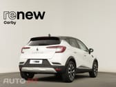 Renault Captur Captur 1.0 TCe Techno Bi-Fuel