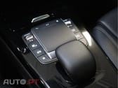 Mercedes-Benz A 250 e Auto BUSINESS LINE