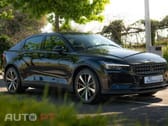 Polestar 2 Long Range 78 kWh
