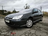 Citroen C5 HDi 110 Business Class