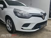 Renault Clio 1.5 dCi Zen
