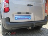 Peugeot Partner 1.6 HDI CARPLAY 100CV