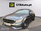 Mercedes-Benz C 250 D 