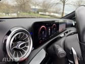 Mercedes-Benz A 250 e 8G-DCT Edition AMG Line
