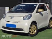 Toyota iQ 1.0 VVT-i