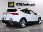 Cupra Formentor 1.4 TSI e-Hybrid