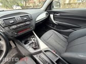 BMW 114 i Line Urban