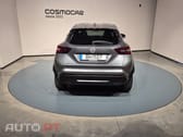 Nissan Juke 1.0 DIG-T CONNECTA
