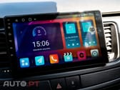 Peugeot 508 SW 1.6 e-HDi Active CMP6