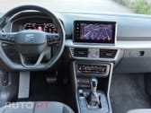 Seat Tarraco 2.0 TDI Style DSG