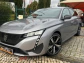 Peugeot 308 SW 1.5 BlueHDi Allure Pack