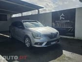 Renault Mégane Sport Tourer 1.5 dCi Limited