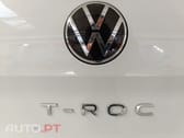 Volkswagen T-Roc 1.0 TSI OPF ACTIVE
