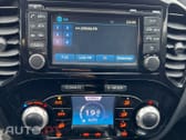 Nissan Juke 1.5 dCi Acenta