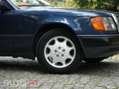 Mercedes-Benz 300 D 4 MATIC W124