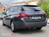 Peugeot 308 SW 1.2 PureTech Style