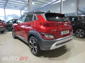 Hyundai Kauai Híbrido