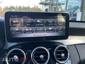Mercedes-Benz C 220 d Avantgarde+ Aut.