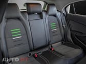 Mercedes-Benz A 180 d prestige