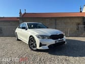 BMW 320 d Aut. Sport Line
