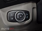 Ford Transit Connect Outro