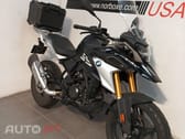 BMW G GS