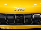 Jeep Avenger 54 kWh Summit