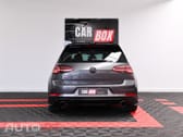 Volkswagen Golf 2.0 TSi GTi DSG Performance