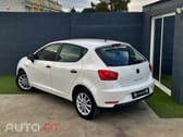 Seat Ibiza 1.2 TDi Fresc