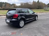 Volkswagen Polo 1.2 TDi BlueMotion