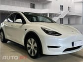 Tesla Model Y Standard