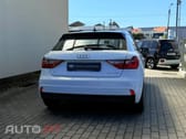 Audi A1 25 TFSI Advanced S tronic