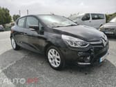 Renault Clio 1.5 dCi