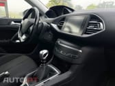 Peugeot 308 1.5 BlueHDi Style