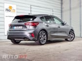Ford Focus 1.0 EcoBoost MHEV ST-Line