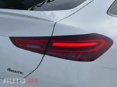 Mercedes-Benz GLE Coupe de 4Matic