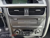 Audi A5 2.0 TFSi S-line