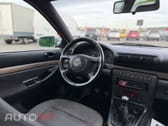Audi A4 Avant 1.9 TDI Sport