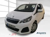 Peugeot 108 1.0 VTi Active