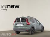 Dacia Jogger Jogger 1.0 ECO-G Extreme 7L Bi-Fuel