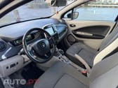 Renault Zoe (c/ Bateria) Intens