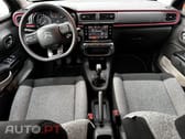 Citroen C3 1.2 PureTech C-Series