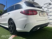 Mercedes-Benz 350 AMG 