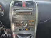 Toyota Auris 1.4 D-4D ACtive+AC