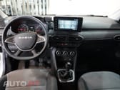 Dacia Jogger 1.0 ECO-G Extreme Bi-Fuel