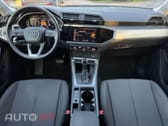 Audi Q3 45 TFSIe S tronic