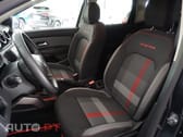 Dacia Duster 1.3 TCe Extreme